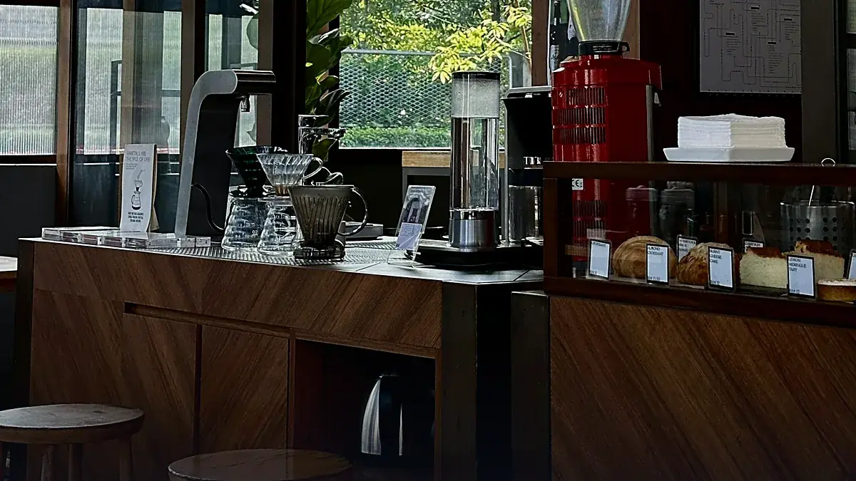 2026'da Kafe Açma Maliyeti: Kalem Kalem Gerçek Rakamlar