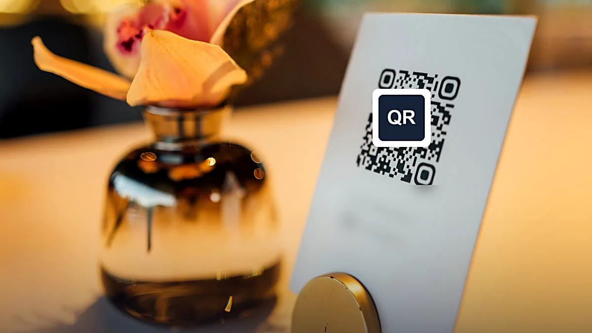 QR Menü Nasıl Yapılır? Sıfırdan Adım Adım Rehber (2026)